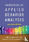  - Handbook of Applied Behavior Analysis, Second Edition