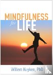 Kuyken, Willem (University of Oxford - Mindfulness for Life