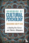  - Handbook of Cultural Psychology, Second Edition