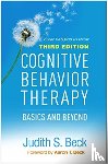 Beck, Judith S., Ph.D. - Cognitive Behavior Therapy, Third Edition