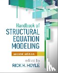  - Handbook of Structural Equation Modeling, Second Edition