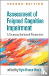  - Assessment of Feigned Cognitive Impairment, Second Edition