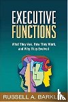 Barkley, Russell A. (Virginia Commonwealth University School of Medicine - Executive Functions