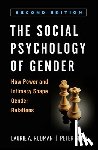 Rudman, Laurie A. (Rutgers University, Glick, Peter (Lawrence University - The Social Psychology of Gender, Second Edition