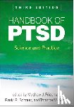  - Handbook of PTSD, Third Edition