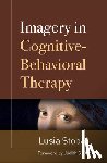Stopa, Lusia (University of Southampton (Emeritus) - Imagery in Cognitive-Behavioral Therapy