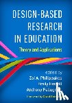  - Design-Based Research in Education