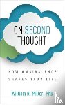 Miller, William R. (University of New Mexico (Emeritus) - On Second Thought