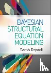 Depaoli, Sarah (University of California - Bayesian Structural Equation Modeling