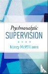 McWilliams, Nancy ("Rutgers University - Psychoanalytic Supervision