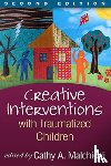  - Creative Interventions with Traumatized Children, Second Edition