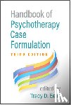  - Handbook of Psychotherapy Case Formulation, Third Edition