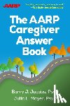 Jacobs, Barry J. (Crozer-Keystone Family Medicine Residency Program, Mayer, Julia L. (private practice - The AARP Caregiver Answer Book