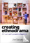 Salvatore, Joe (New York University - Creating Ethnodrama