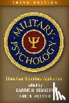  - Military Psychology, Third Edition