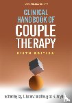  - Clinical Handbook of Couple Therapy, Sixth Edition