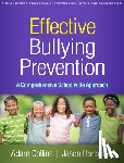 Collins, Adam (Colorado Department of Education, Harlacher, Jason (American Institutes for Research - Effective Bullying Prevention