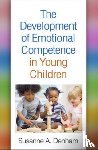 Denham, Susanne A. (George Mason University - The Development of Emotional Competence in Young Children