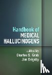  - Handbook of Medical Hallucinogens