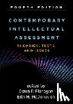  - Contemporary Intellectual Assessment, Fourth Edition