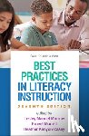  - Best Practices in Literacy Instruction, Seventh Edition