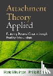 Mikulincer, Mario - Attachment Theory Applied