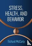 McCarty, Richard - Stress, Health, and Behavior