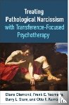 Diamond, Diana (CUNY (Emerita); Weill Cornell Medical College - Treating Pathological Narcissism with Transference-Focused Psychotherapy