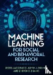 Jacobucci, Ross, Grimm, Kevin J. (Arizona State University, Zhang, Zhiyong - Machine Learning for Social and Behavioral Research