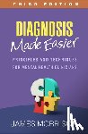 Morrison, James (Oregon Health and Science University - Diagnosis Made Easier, Third Edition