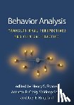  - Behavior Analysis