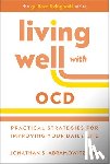 Abramowitz, Jonathan S. - Living Well with OCD