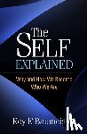 Baumeister, Roy F. (University of Queensland - The Self Explained