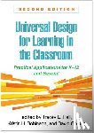  - Universal Design for Learning in the Classroom, Second Edition