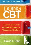 Tolin, David F. (Hartford Hospital - Doing CBT, Second Edition
