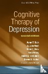 Author, Unknown - Cognitive Therapy of Depression, Second Edition