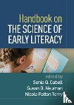  - Handbook on the Science of Early Literacy