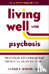 Brinen, Aaron P. (Vanderbilt University Medical Center - Living Well with Psychosis