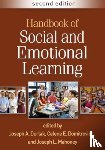  - Handbook of Social and Emotional Learning, Second Edition