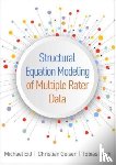 Eid, Michael (Free University of Berlin, Geiser, Christian (Utah State University, Koch, Tobias - Structural Equation Modeling of Multiple Rater Data