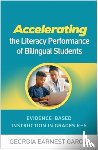Garcia, Georgia Earnest (University of Illinois at Urbana–Champaign - Accelerating the Literacy Performance of Bilingual Students