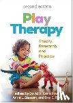  - Play Therapy, Second Edition