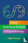 Torneke, Niklas (private practice - Using Functional Analysis in Psychotherapy
