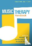  - Music Therapy Handbook, Second Edition