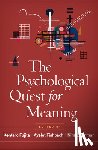 - The Psychological Quest for Meaning