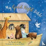 Lingo, Susan - My Good Night Bible