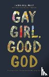 Perry, Jackie Hill - Gay Girl, Good God