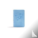 Csb Bibles by Holman - CSB Baby's New Testament with Psalms, Blue Leathertouch