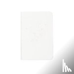CSB Bibles by Holman, CSB Bibles by Holman - CSB Baby's New Testament with Psalms, White LeatherTouch
