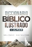  - Diccionario Biblico Ilustrado Holman